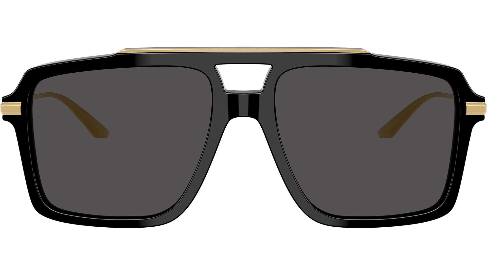 Dolce & Gabbana DG4477 (501/87) 56 | Unisex Siyah Güneş Gözlüğü